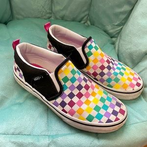 Kids Vans